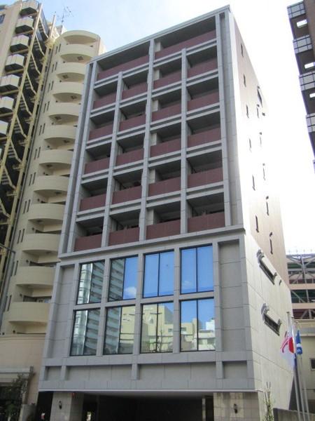 ＢＡＹＣＯＵＲＴ山下公園 物件画像