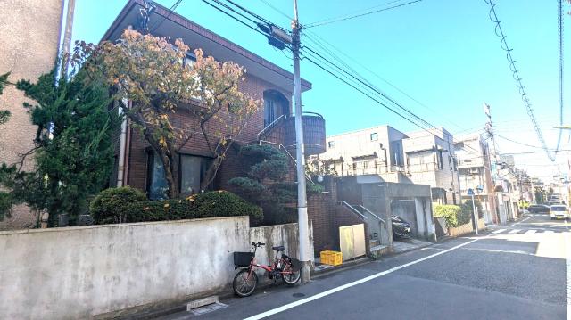 ベルコート弦巻 物件画像