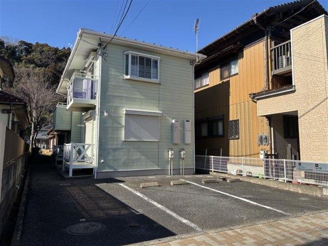 グリーンハイツ 物件画像