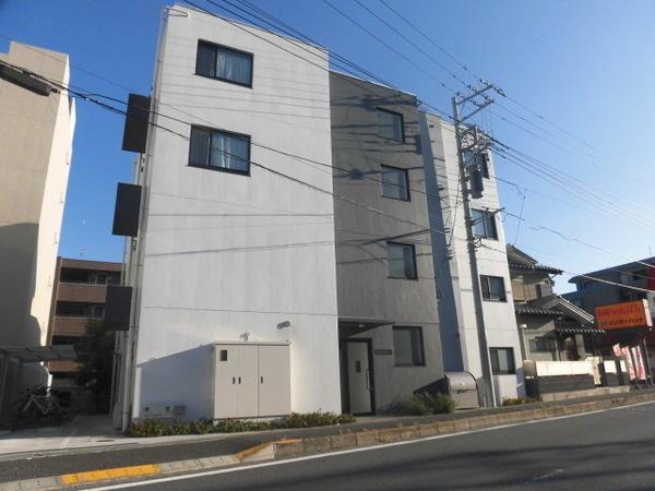 パークヴェルデ妙典 物件画像