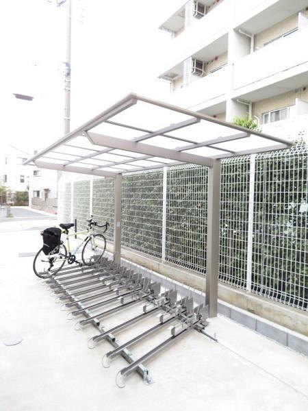 パークヴェルデ妙典 物件画像
