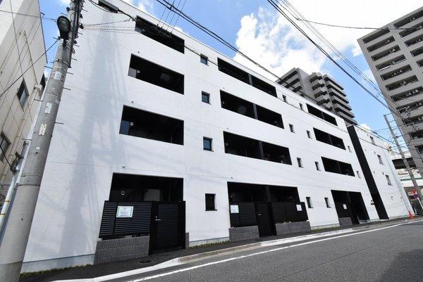 外観写真1