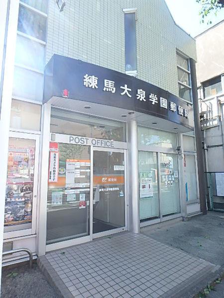 周辺環境画像