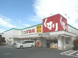 周辺環境画像