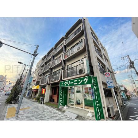外観写真1