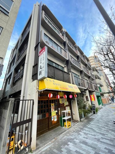 束田ビル 物件画像
