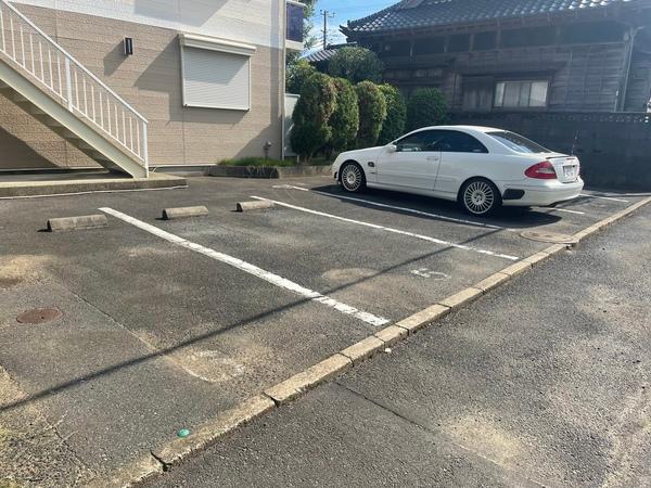 くすのきハイツ 物件画像