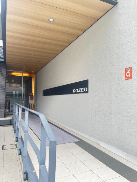 ＲＯＺＥＯ 物件画像