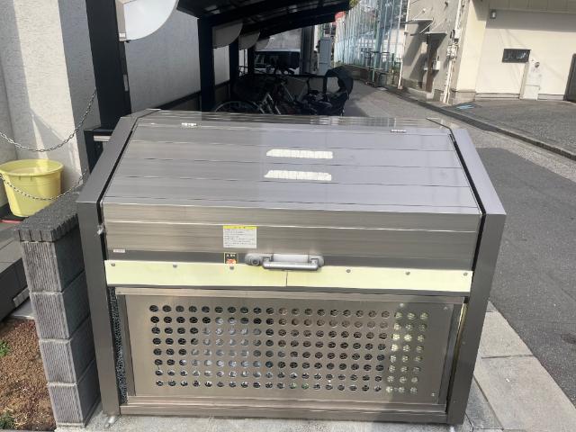 ＲＯＺＥＯ 物件画像