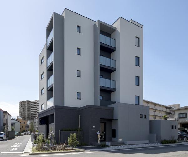 Ｃａｓａ　Ｆ　南幸 物件画像