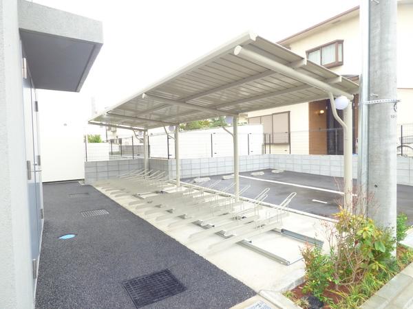 Ｃａｓａ　Ｆ　南幸 物件画像