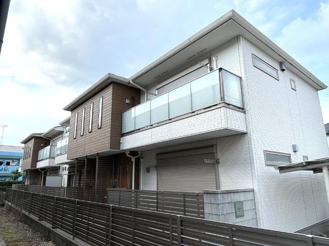リガーレ 物件画像