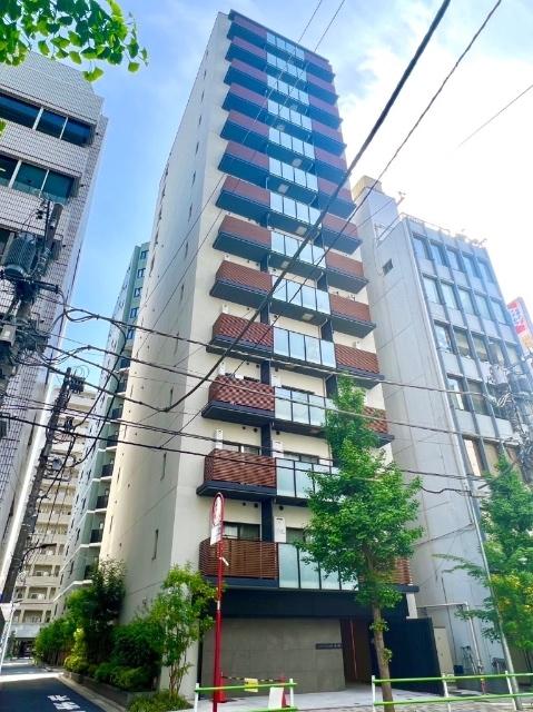 ＯＡＫ　ＳＱＵＡＲＥ虎ノ門 物件画像