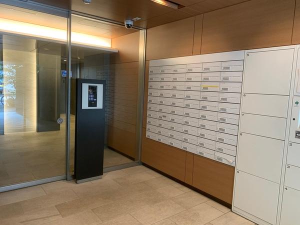 ＯＡＫ　ＳＱＵＡＲＥ虎ノ門 物件画像