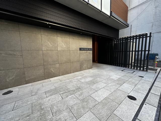 ＯＡＫ　ＳＱＵＡＲＥ虎ノ門 物件画像