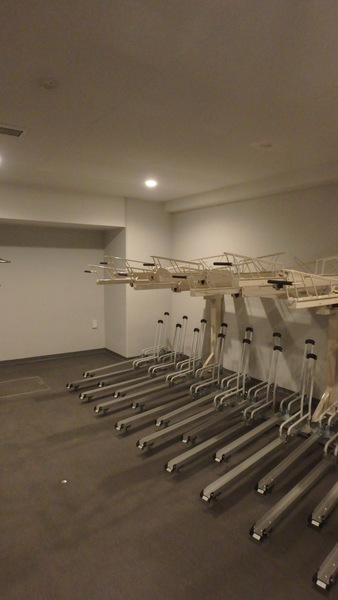 ＯＡＫ　ＳＱＵＡＲＥ虎ノ門 物件画像