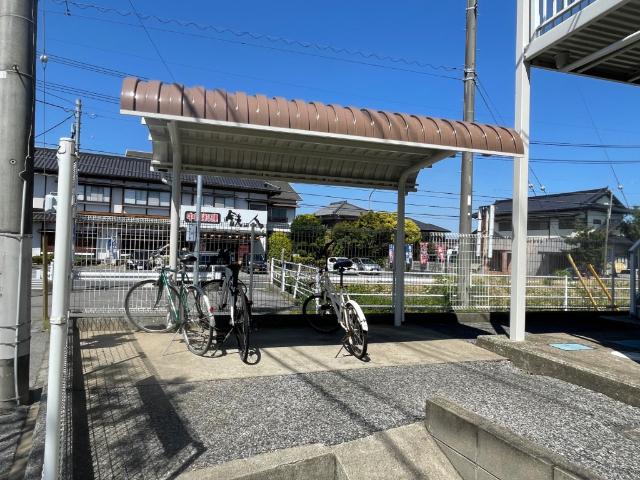 ファミーユ 物件画像