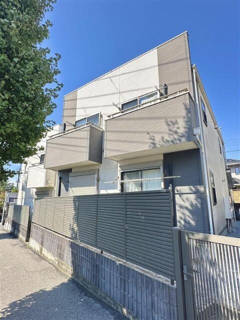 クレアシオン八千代台西Ｂ棟 物件画像