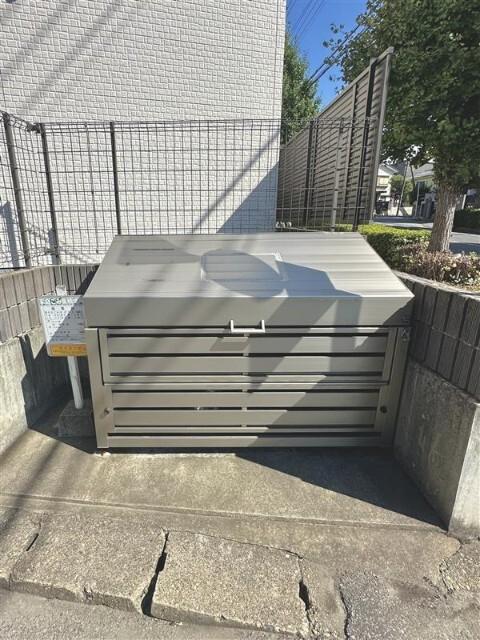 クレアシオン八千代台西Ｂ棟 物件画像