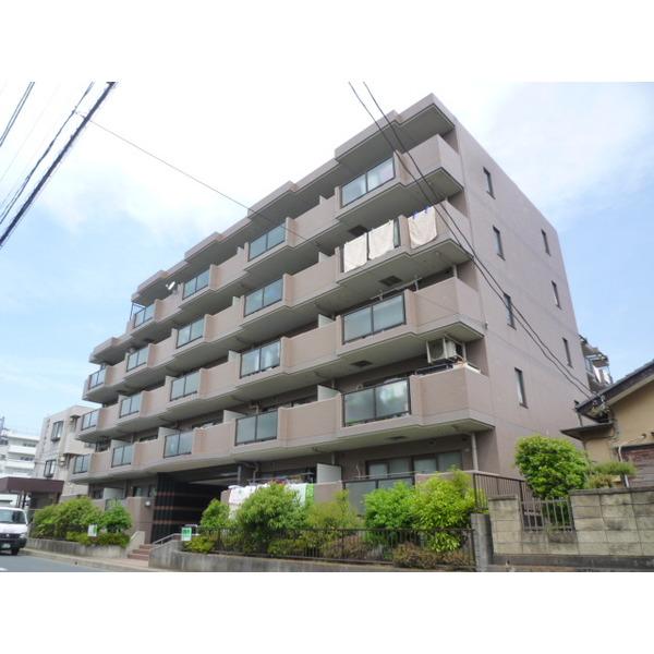 プレザント小善 物件画像