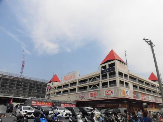 周辺環境画像