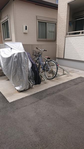 ボワレーヴ 物件画像