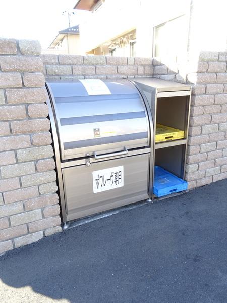 ボワレーヴ 物件画像