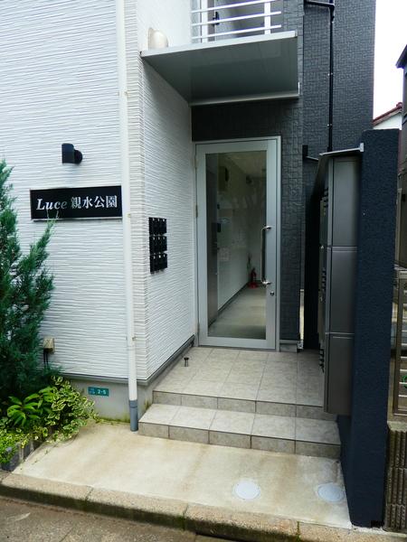 Ｌｕｃｅ親水公園 物件画像