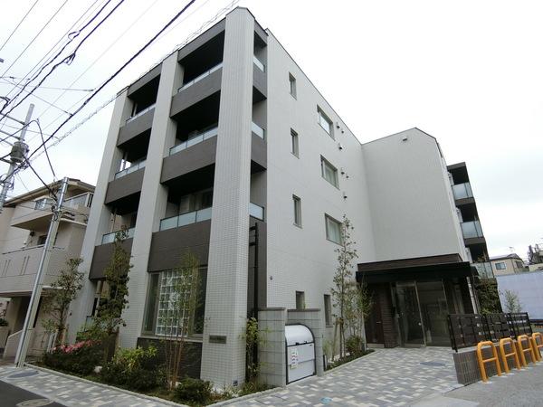 リーゼ板橋本町 物件画像