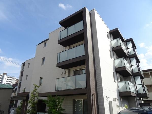 リーゼ板橋本町 物件画像