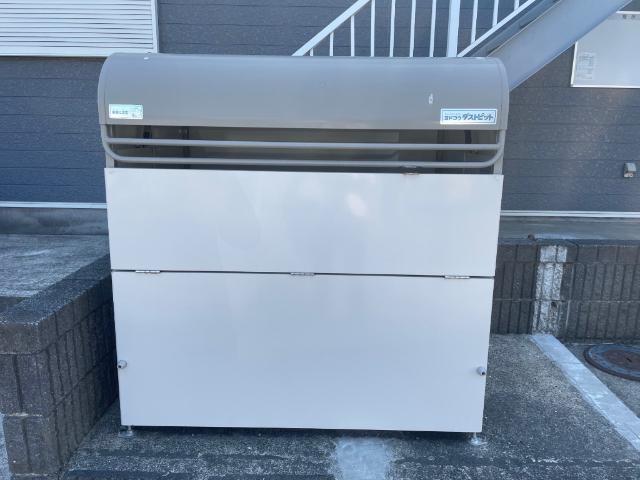 シェポルＭ 物件画像