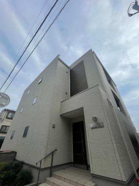 ルミナス 物件画像