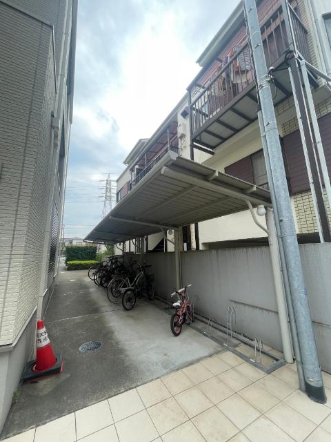 ルミナス 物件画像