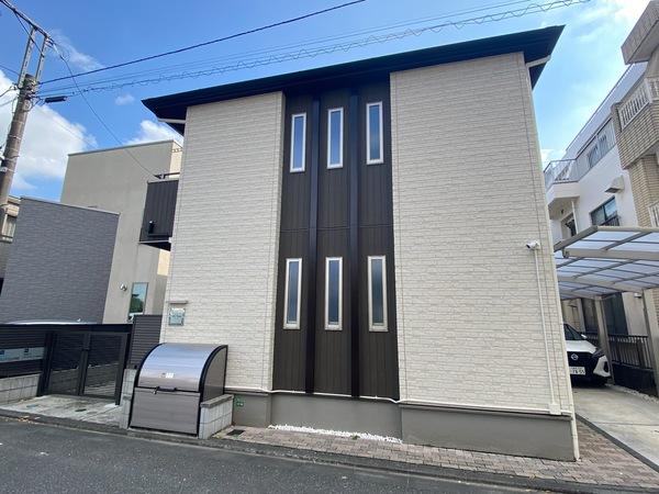 Ｖｉｌｌａ・Ｔａｉｇａ 物件画像