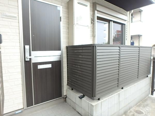 Ｖｉｌｌａ・Ｔａｉｇａ 物件画像