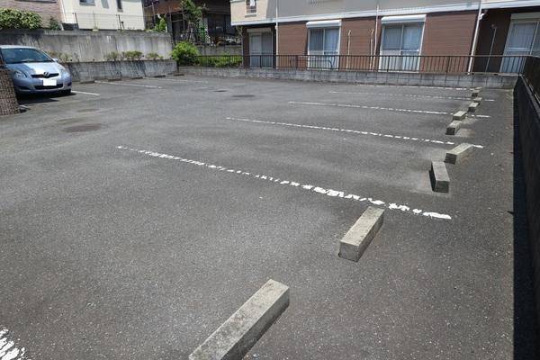 ポン・フルール 物件画像