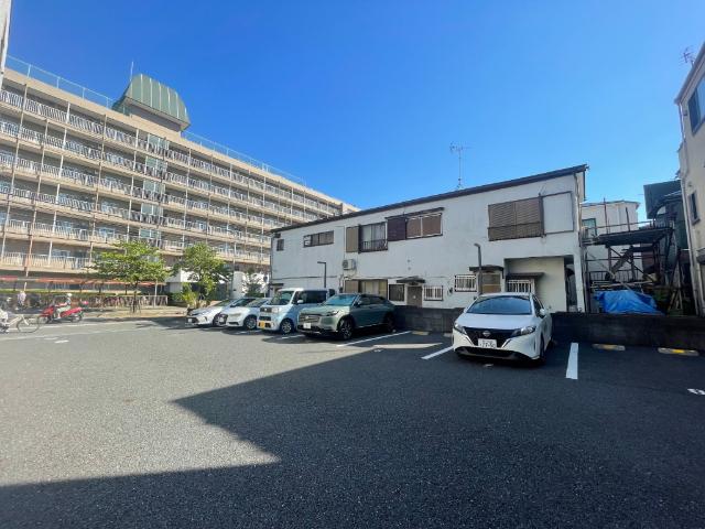 グランプレシス 物件画像