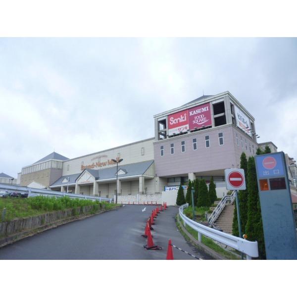 ビバホームあすみが丘