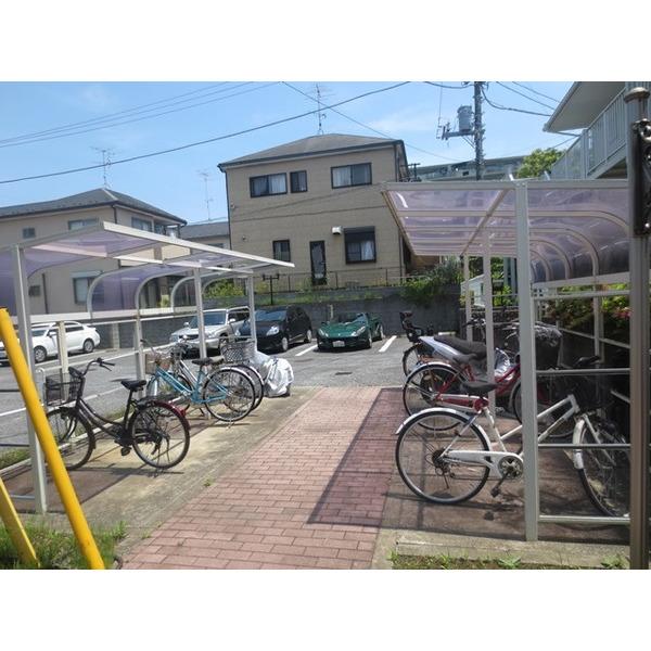 グラン・シャンスⅡ番館 物件画像