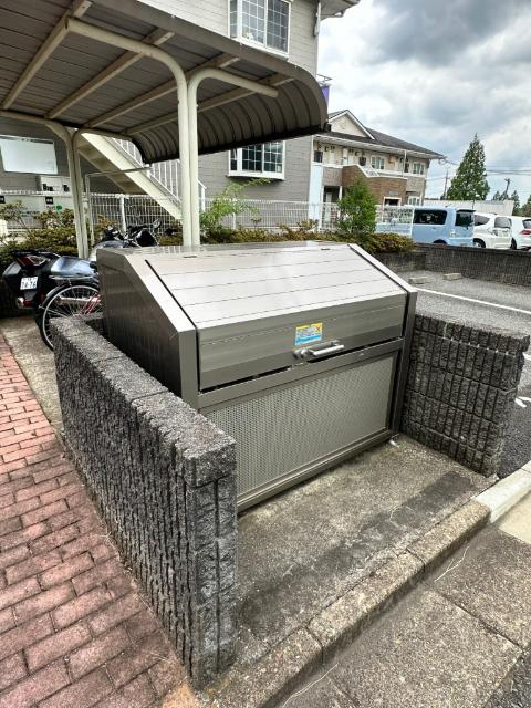 エスペラール 物件画像