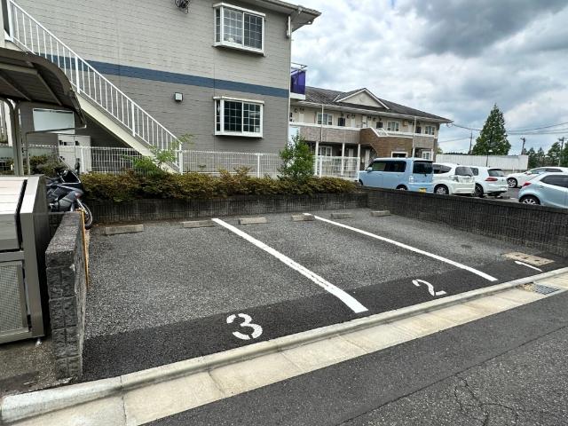 エスペラール 物件画像