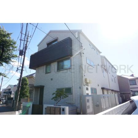 外観写真1