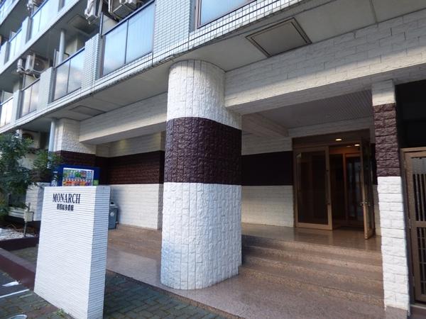 モナークマンション相模原参番館 物件画像