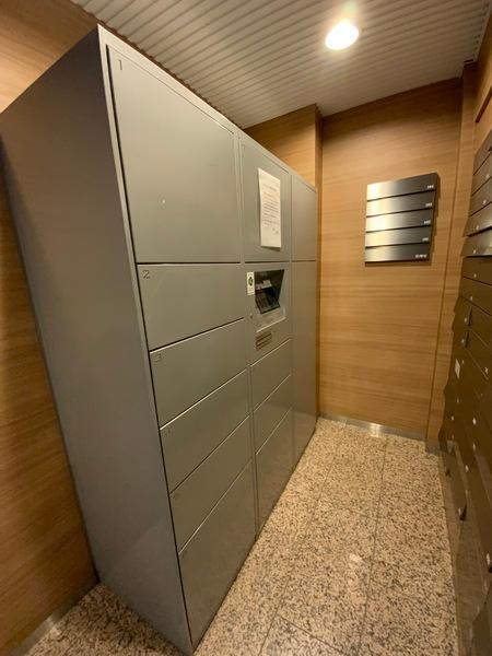 モナークマンション相模原参番館 物件画像