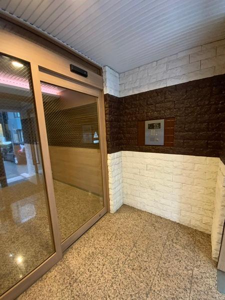 モナークマンション相模原参番館 物件画像