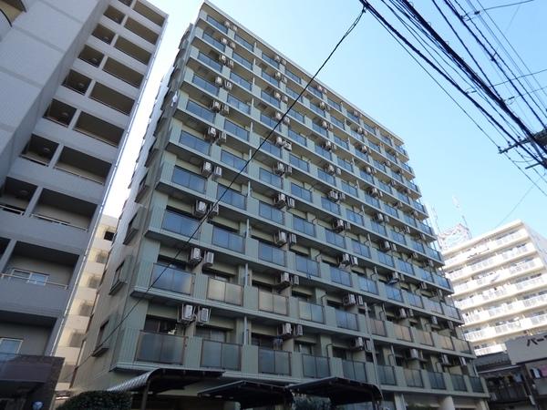 モナークマンション相模原参番館 物件画像