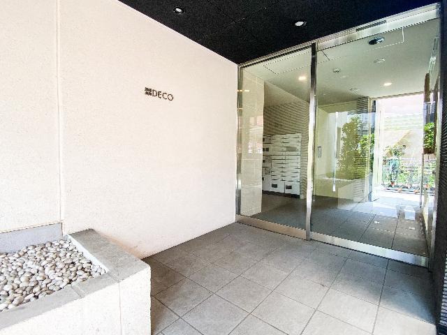 ＤＥＣＯ 物件画像