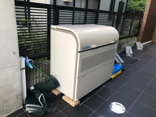 ＧＲＡＮＤＥ成増 物件画像