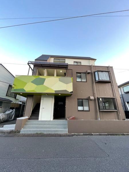 フラットＫＨ 物件画像
