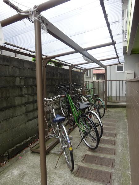 フラットＫＨ 物件画像